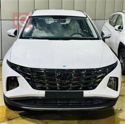 هیوندای تۆکسۆن